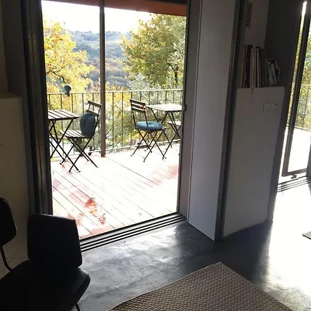 Gotogeres - Casa Da Eira - Sobrenatura Lägenhet Arcos de Valdevez