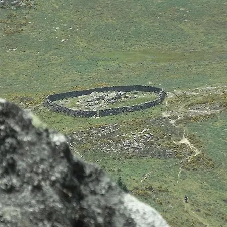 Gotogeres - Casa Da Eira - Sobrenatura Аркуш-ди-Валдевеш