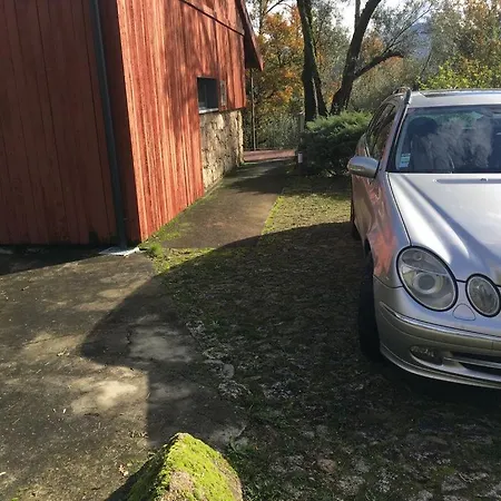 Gotogeres - Casa Da Eira - Sobrenatura 公寓 *