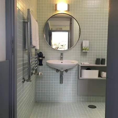 Gotogeres - Casa Da Eira - Sobrenatura 公寓 *