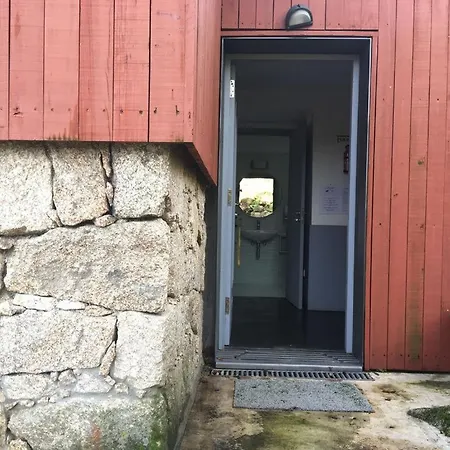 Gotogeres - Casa Da Eira - Sobrenatura Appartement