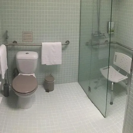 Gotogeres - Casa Da Eira - Sobrenatura Apartment