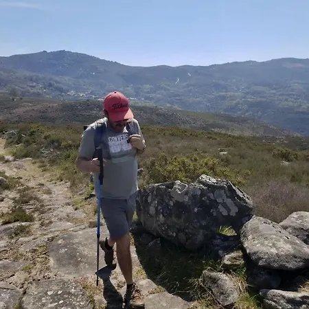 Gotogeres - Casa Da Eira - Sobrenatura