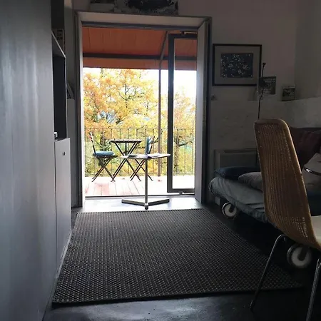 Gotogeres - Casa Da Eira - Sobrenatura Апартаменты Аркуш-ди-Валдевеш