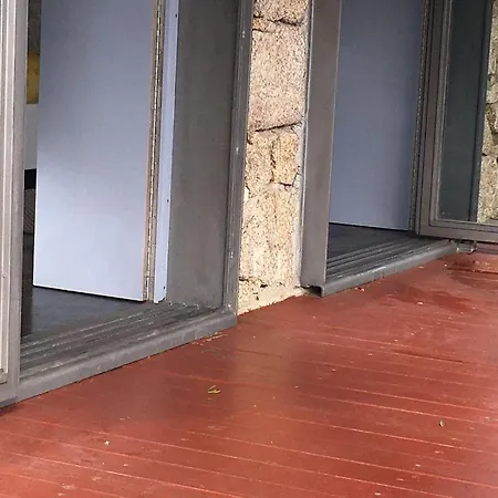 公寓 Gotogeres - Casa Da Eira - Sobrenatura *