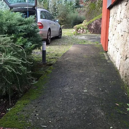 Gotogeres - Casa Da Eira - Sobrenatura * 阿尔库什迪瓦尔德维什