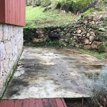 Gotogeres - Casa Da Eira - Sobrenatura Arcos de Valdevez