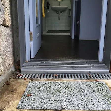 公寓 Gotogeres - Casa Da Eira - Sobrenatura *