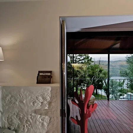 Gotogeres - Casa Da Eira - Sobrenatura Апартаменты