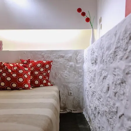 Apartment Gotogeres - Casa Da Eira - Sobrenatura *