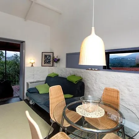 Gotogeres - Casa Da Eira - Sobrenatura 公寓 阿尔库什迪瓦尔德维什
