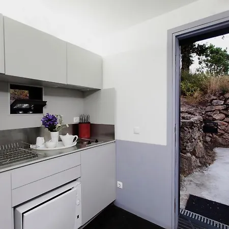 Апартаменты Gotogeres - Casa Da Eira - Sobrenatura Аркуш-ди-Валдевеш