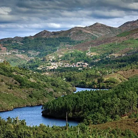 Gotogeres - Casa Da Eira - Sobrenatura *
