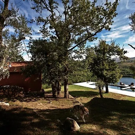 Gotogeres - Casa Da Eira - Sobrenatura Аркуш-ди-Валдевеш