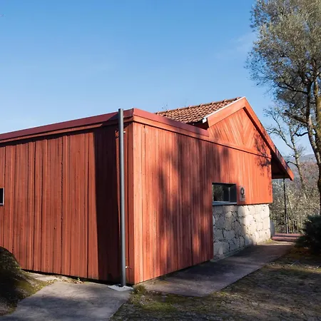 Gotogeres - Casa Da Eira - Sobrenatura