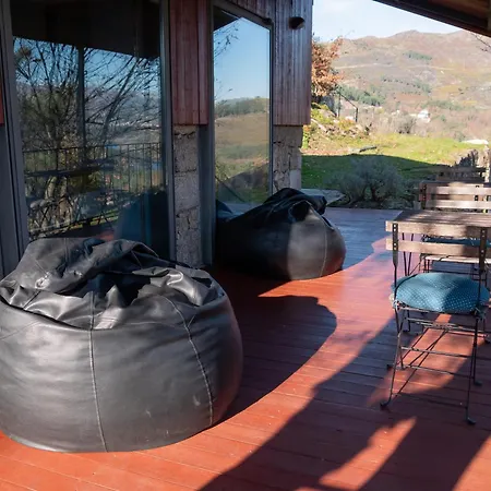 Gotogeres - Casa Da Eira - Sobrenatura 公寓