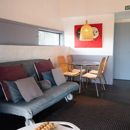 Apartment Gotogeres - Casa Da Eira - Sobrenatura *