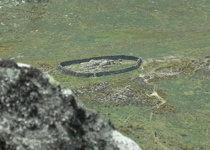 Gotogeres - Casa Da Eira - Sobrenatura Arcos de Valdevez