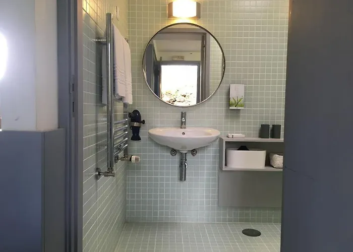 Gotogeres - Casa Da Eira - Sobrenatura Appartement *