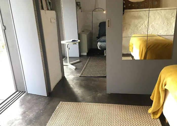 Appartement Gotogeres - Casa Da Eira - Sobrenatura Arcos de Valdevez