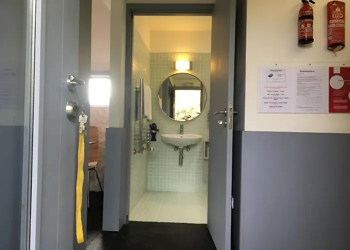 Appartement Gotogeres - Casa Da Eira - Sobrenatura