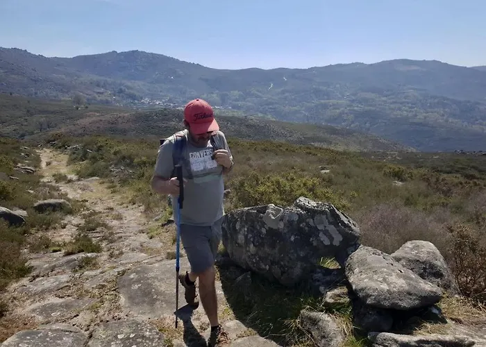Gotogeres - Casa Da Eira - Sobrenatura
