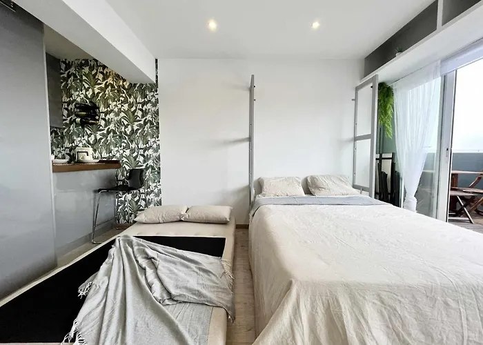 Appartement Gotogeres - Casa Da Eira - Sobrenatura