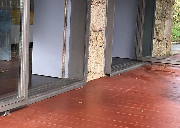 Appartement Gotogeres - Casa Da Eira - Sobrenatura *