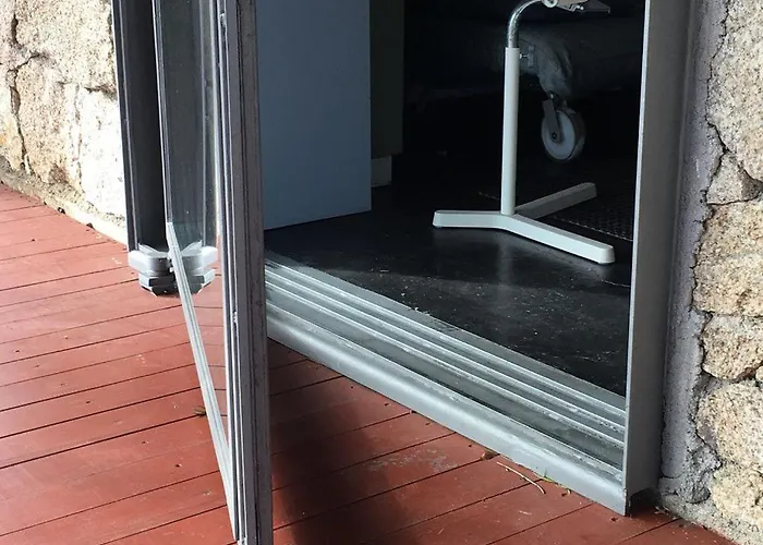 Appartement Gotogeres - Casa Da Eira - Sobrenatura Arcos de Valdevez