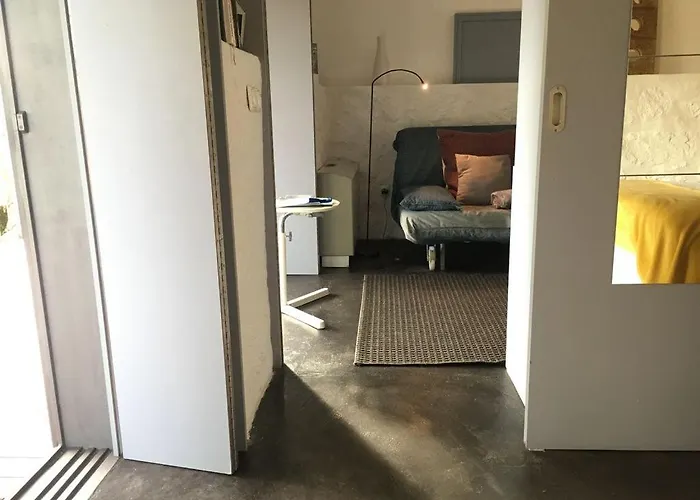 Gotogeres - Casa Da Eira - Sobrenatura Arcos de Valdevez