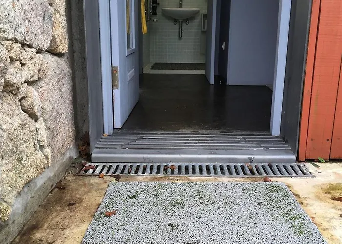 Lägenhet Gotogeres - Casa Da Eira - Sobrenatura *