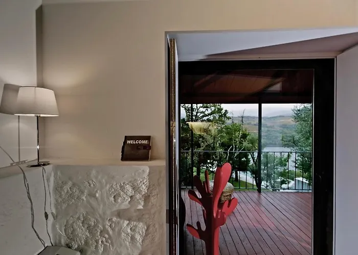 Gotogeres - Casa Da Eira - Sobrenatura Appartement