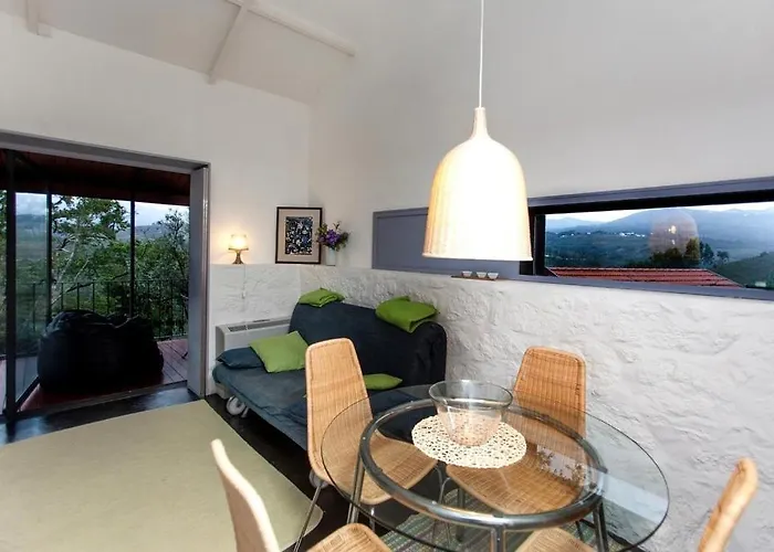 Gotogeres - Casa Da Eira - Sobrenatura Appartement Arcos de Valdevez