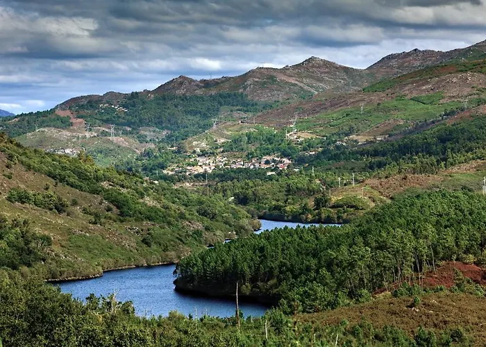 Gotogeres - Casa Da Eira - Sobrenatura *