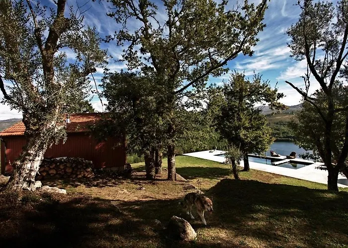 Gotogeres - Casa Da Eira - Sobrenatura Arcos de Valdevez