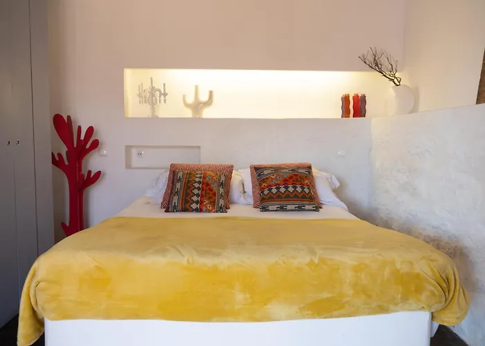 Gotogeres - Casa Da Eira - Sobrenatura Appartement *